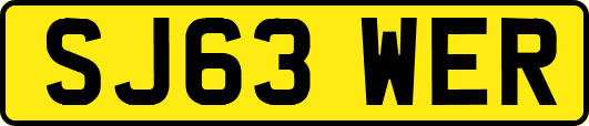 SJ63WER