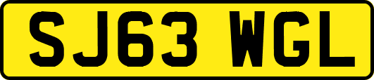SJ63WGL