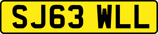 SJ63WLL