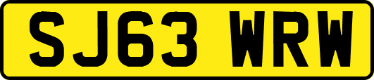SJ63WRW