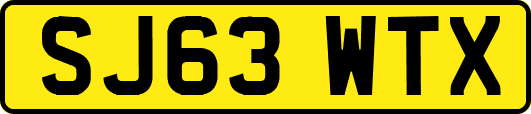 SJ63WTX