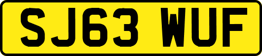 SJ63WUF
