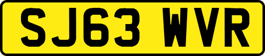 SJ63WVR
