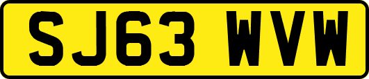 SJ63WVW