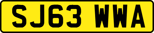 SJ63WWA