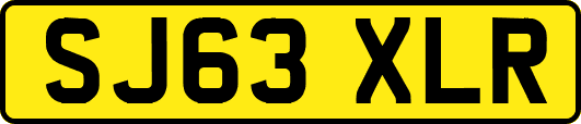 SJ63XLR