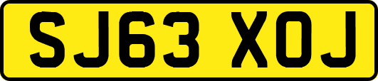 SJ63XOJ