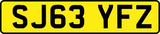 SJ63YFZ