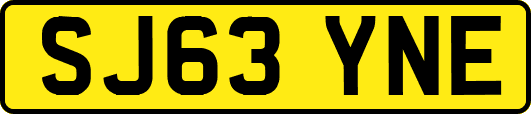 SJ63YNE