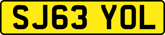 SJ63YOL