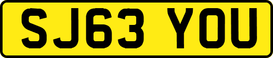 SJ63YOU