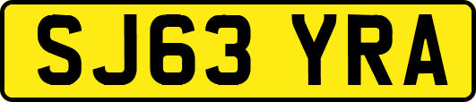 SJ63YRA
