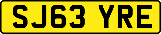 SJ63YRE