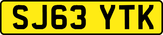 SJ63YTK