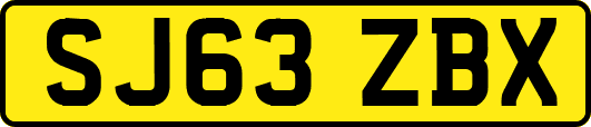 SJ63ZBX