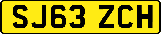 SJ63ZCH