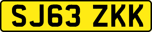 SJ63ZKK