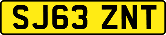 SJ63ZNT