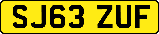SJ63ZUF