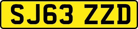 SJ63ZZD