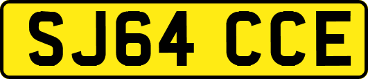 SJ64CCE