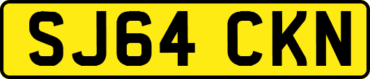 SJ64CKN