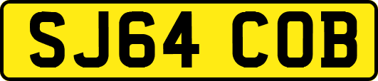 SJ64COB