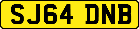 SJ64DNB