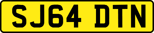 SJ64DTN