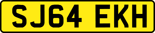 SJ64EKH