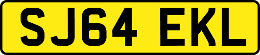 SJ64EKL