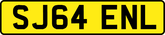 SJ64ENL