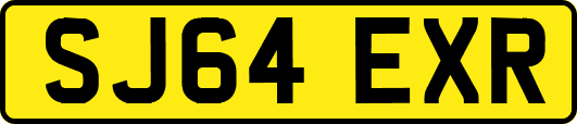 SJ64EXR