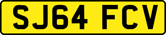 SJ64FCV