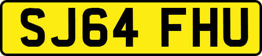 SJ64FHU