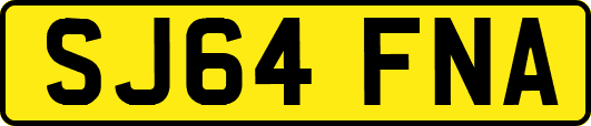 SJ64FNA