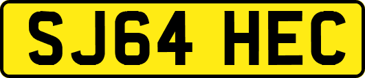 SJ64HEC