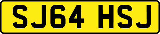 SJ64HSJ