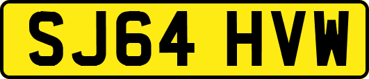 SJ64HVW