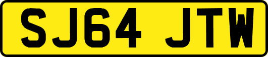 SJ64JTW