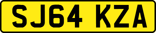 SJ64KZA