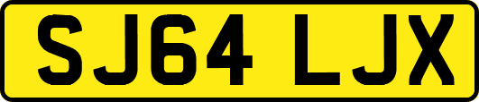 SJ64LJX