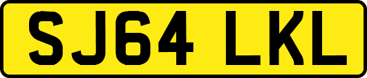 SJ64LKL