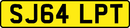 SJ64LPT