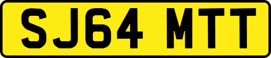 SJ64MTT