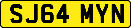 SJ64MYN