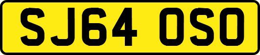 SJ64OSO