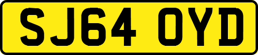 SJ64OYD