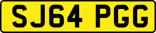 SJ64PGG