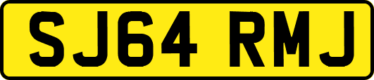 SJ64RMJ
